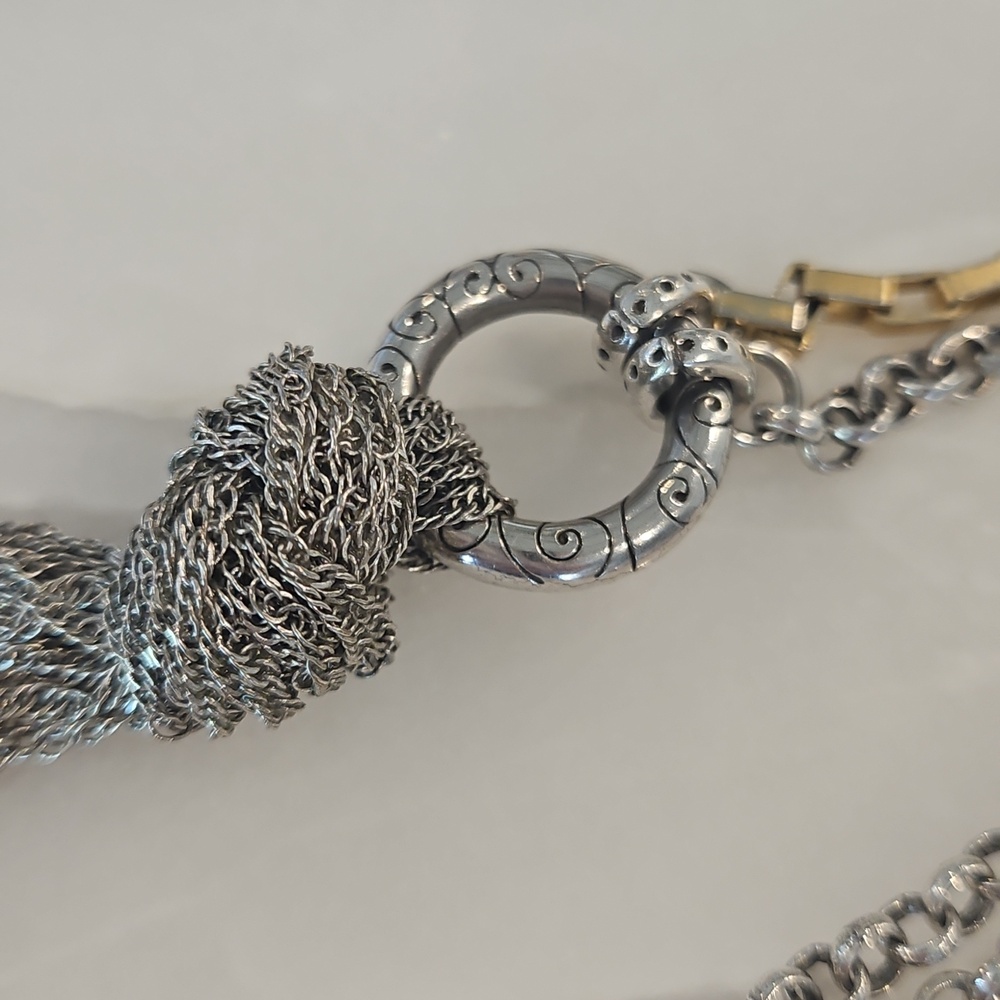 Brighton Necklace Bracelet Set - Picture 2 of 7